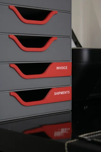 A4 document drawer — Image 5 of 5