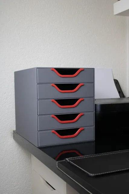 A4 document drawer — Image 2 of 5