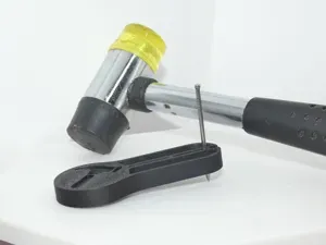 NAIL TOOL Save your fingers!