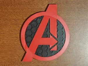 Avengers: Hex Coaster