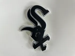 Chicago White Sox Logo 1991
