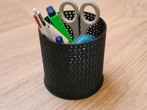 Modern Office Desk Organizer