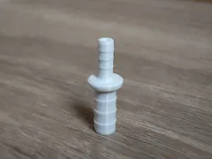 Schlauchadapter 4mm/6mm