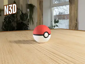 PokeBall