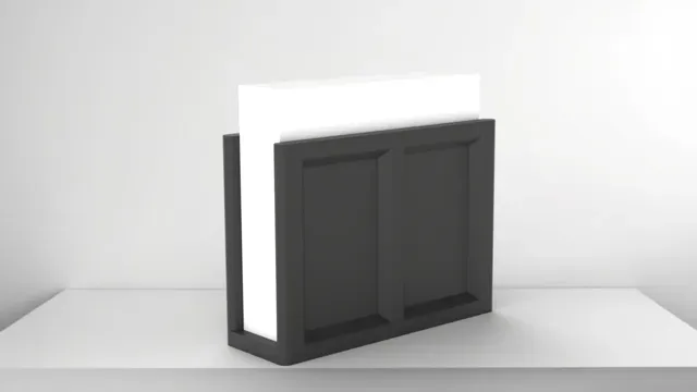 Your Wife Will Love You Paper Napkin Holder — Image 3 of 5