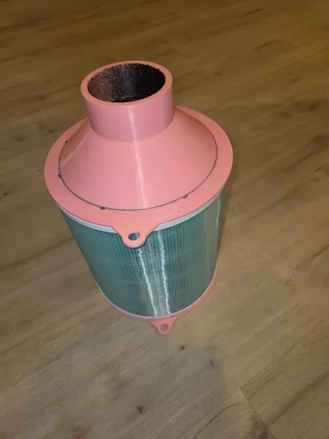 3D Printer Air Filter — Фото 2 из 10