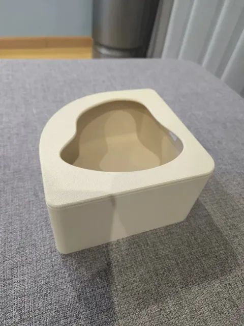 Hamster Litter Box with Quick Sand Sifter — Фото 3 из 5
