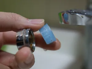 水龙头起泡器内芯 Faucet Aerator Filter