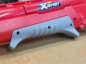 X-Shot Excel Ejector Alternate Foregrip