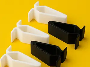 Volkswagen Group Upholstery Clip
