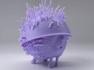 Porcupine Open Season