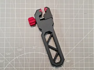 Hand Vise v1
