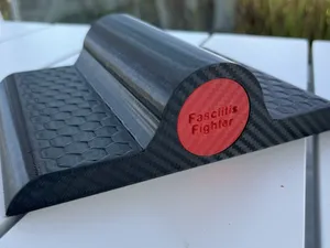 Fascia toe stretch