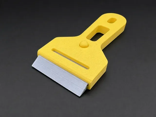 Plastic_Scraper — Фото 3 из 4