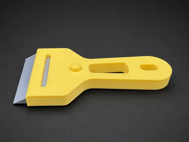 Plastic_Scraper — Фото 2 из 4