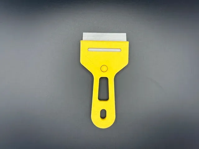 Plastic_Scraper — Фото 4 из 4