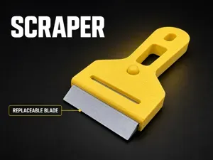 Plastic_Scraper