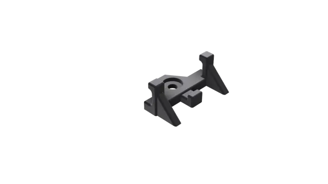 Suncast EGO Hedge Trimmer Wall Mount - Easy Bolt — Фото 3 из 3