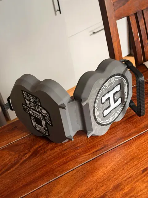 DJI Neo 2 The Box Official Sticker Inspired Remix — Фото 6 из 11