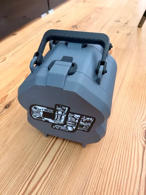 DJI Neo 2 The Box Official Sticker Inspired Remix — Фото 9 из 11