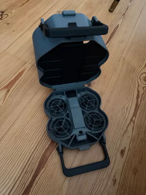 DJI Neo 2 The Box Official Sticker Inspired Remix — Фото 11 из 11