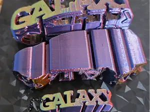 Ford Galaxy car & text all in one