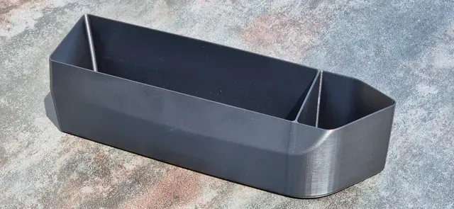 Renault 4/5 E-Tech Door Compartments — Фото 7 из 10