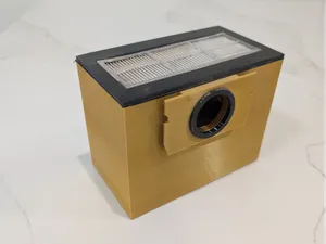 Roborock S7 Maxv Docking Station Reusable bag