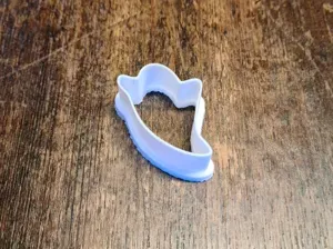 Halloween: cookie cutter small