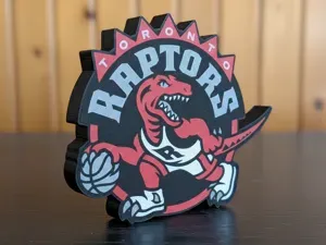Toronto Raptors - NBA Lightbox