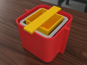 Form für Beton Kerze und Gips Mold NO LOGO
