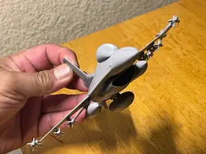 F-16 Falcon Beastmode