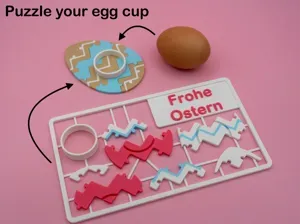 Oster Ei