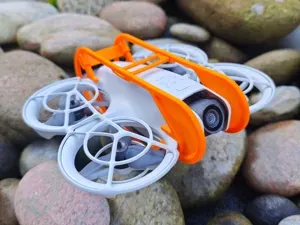 Dji NEO Überrollkäfig