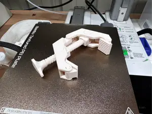 SUPER CLAMP