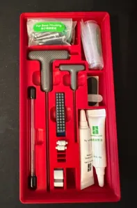 Accessories Toolbox For A1 Gridfinity