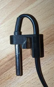 DS18B20 Sensor Holder for Aquarium