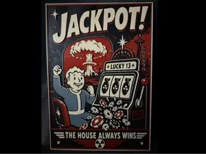Fallout - Jackpot!