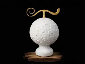 MochiMochi No Mi fruit du démon Katakuri One Piece