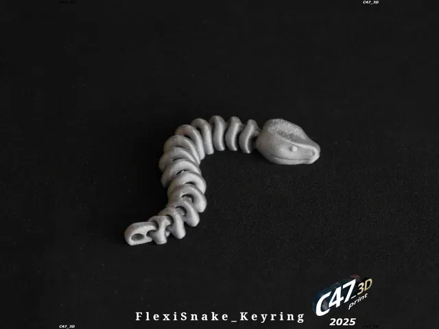 Flexi Snake — Фото 8 из 11