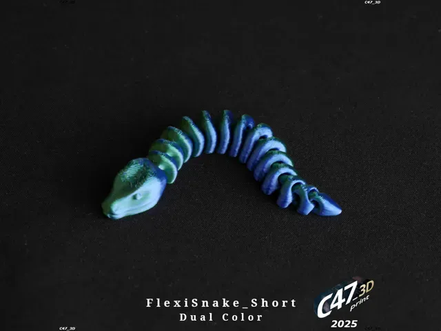 Flexi Snake — Фото 9 из 11