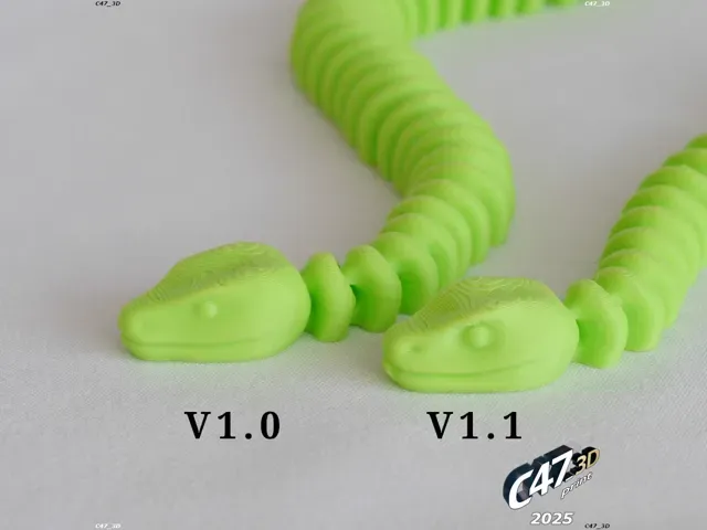 Flexi Snake — Фото 10 из 11