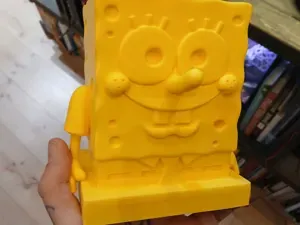 spongebob Stiftehalter / Aufbewahrung