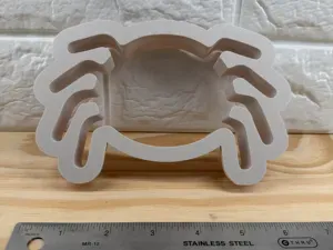 Spider Cookie Cutter