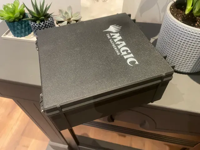 Magic The Gathering Rugged Storage box — Фото 2 из 6