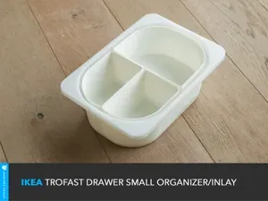 IKEA Trofast Small Organizer/Inlay 2