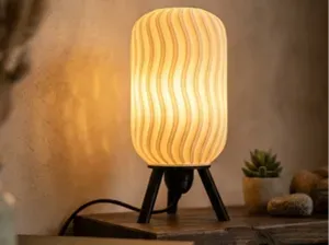 Lampada Aurora