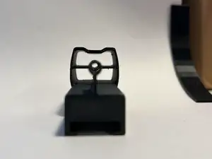 Nerf Rival Sight NO SUPPORTS!!!