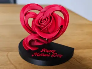 Mother’s Day Eternal Rose – Das Herzensgeschenk