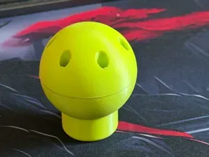 Custom M8 Gear Shift Knob / Shift Knob 